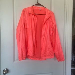 GapFit Neon Jacket